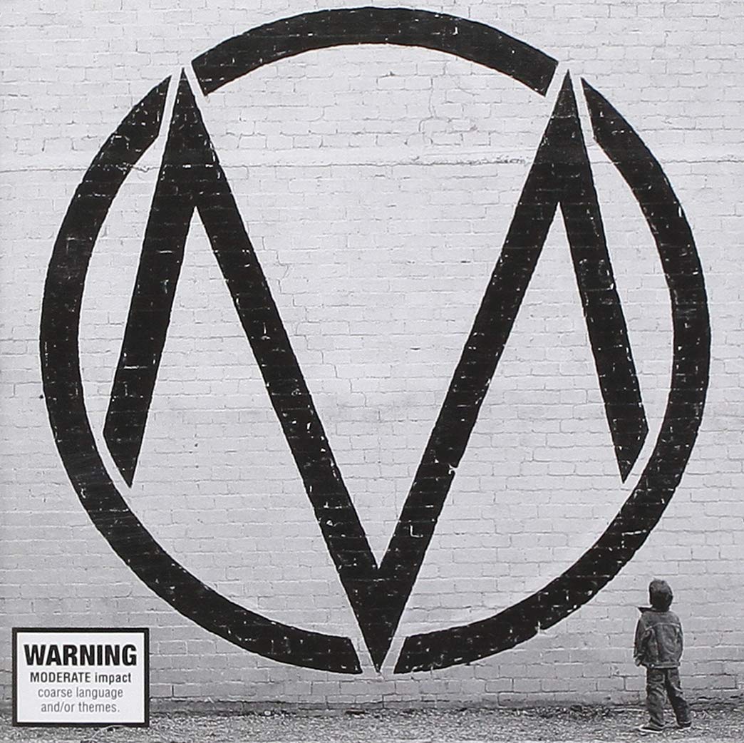 Maine Black & White CD NEW
