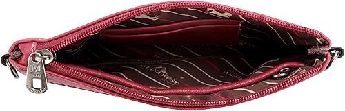 Miniatura 6 de Montana West Western Aztec Collection - Bolso de mano para mujer