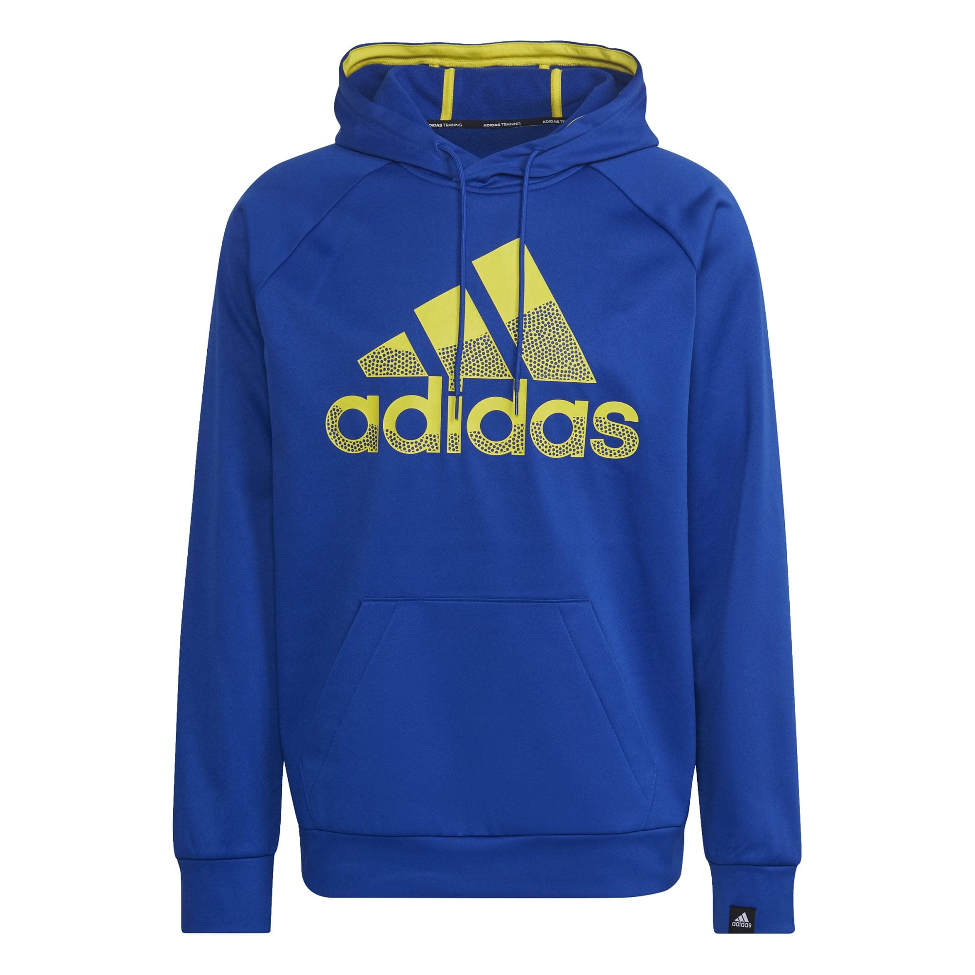 adidas Sweatshirt Brand Model M GG Big BOS HD