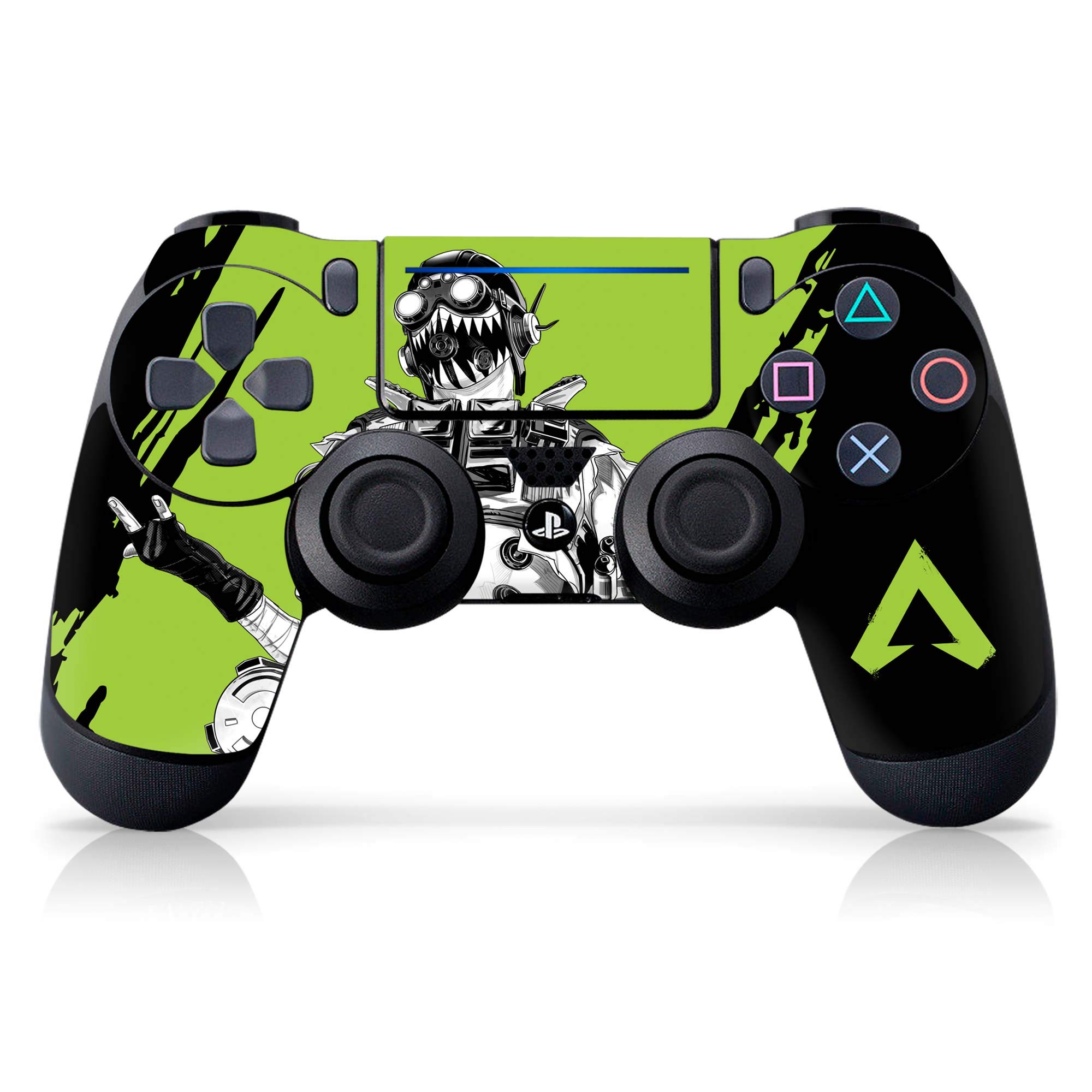 ナコン  ps４revolution2Fortnite Apex Amazon.com: Controller Gear Apex Legends - PlayStation 4