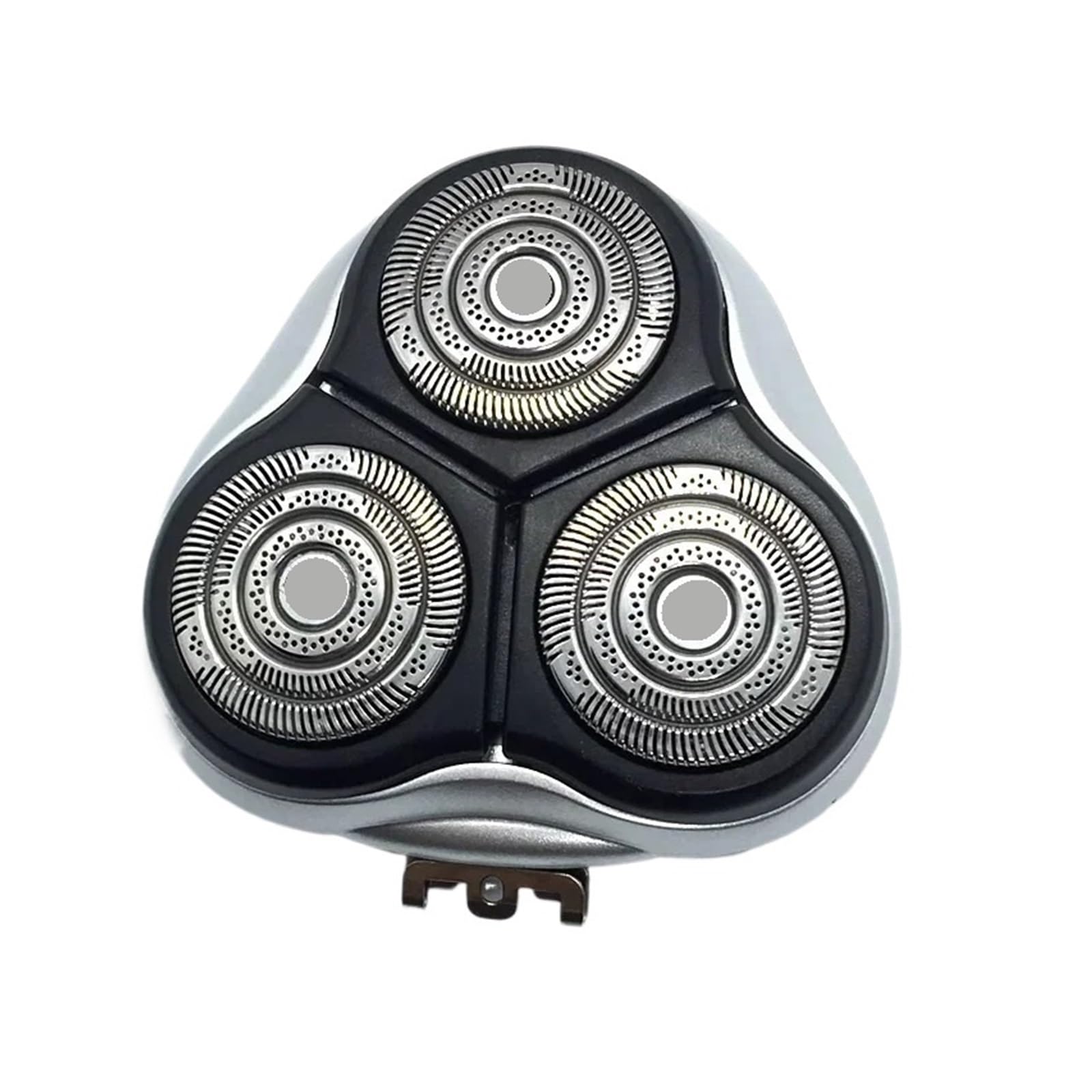 Testina for Rasoio Elettrico Compatibile Con Philips HQ8140 HQ8160