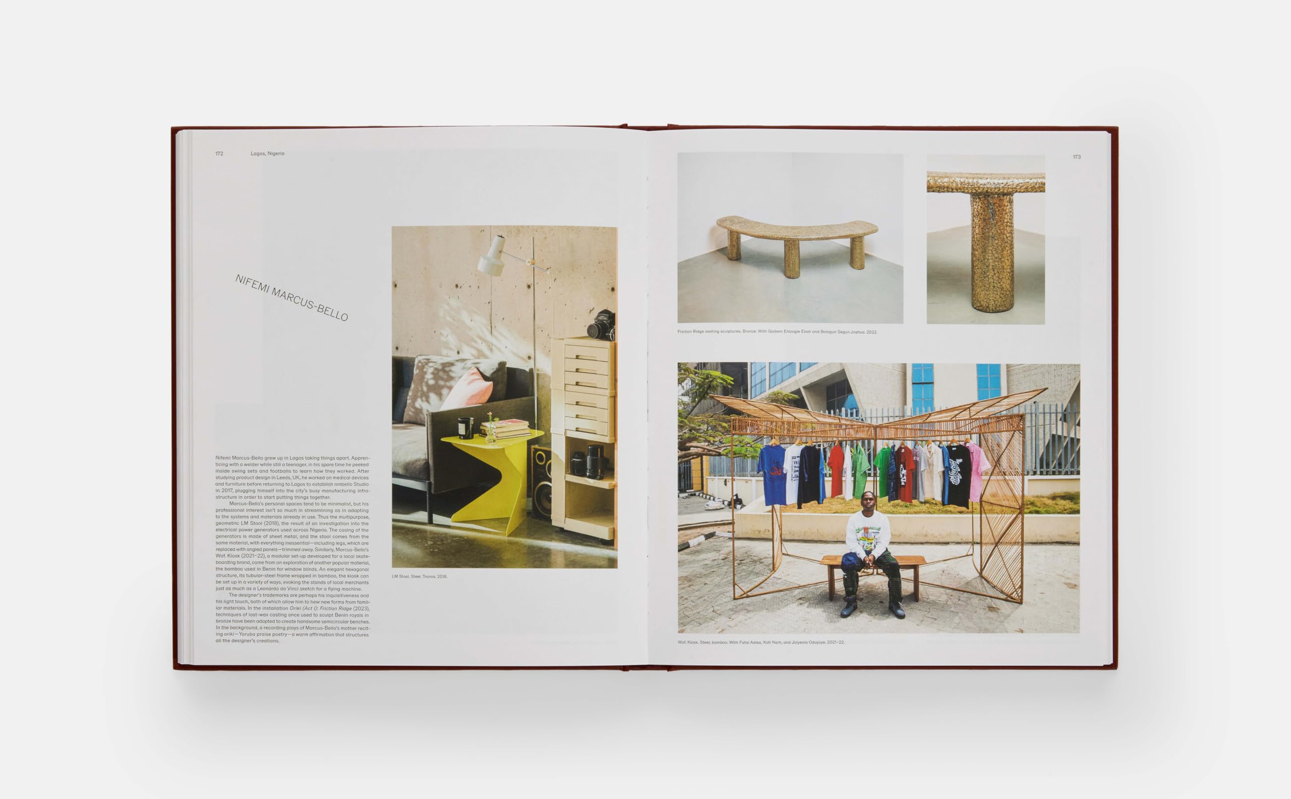 Designed for life. The world's best product designers