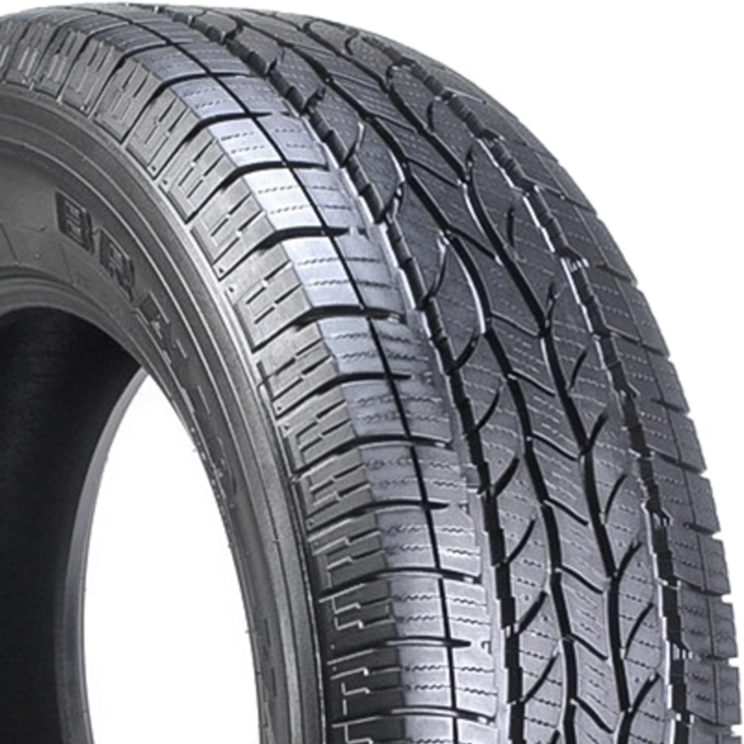 Amazon.com: Maxxis Bravo Series Ht-770 P265/70R17 115T Bsw All