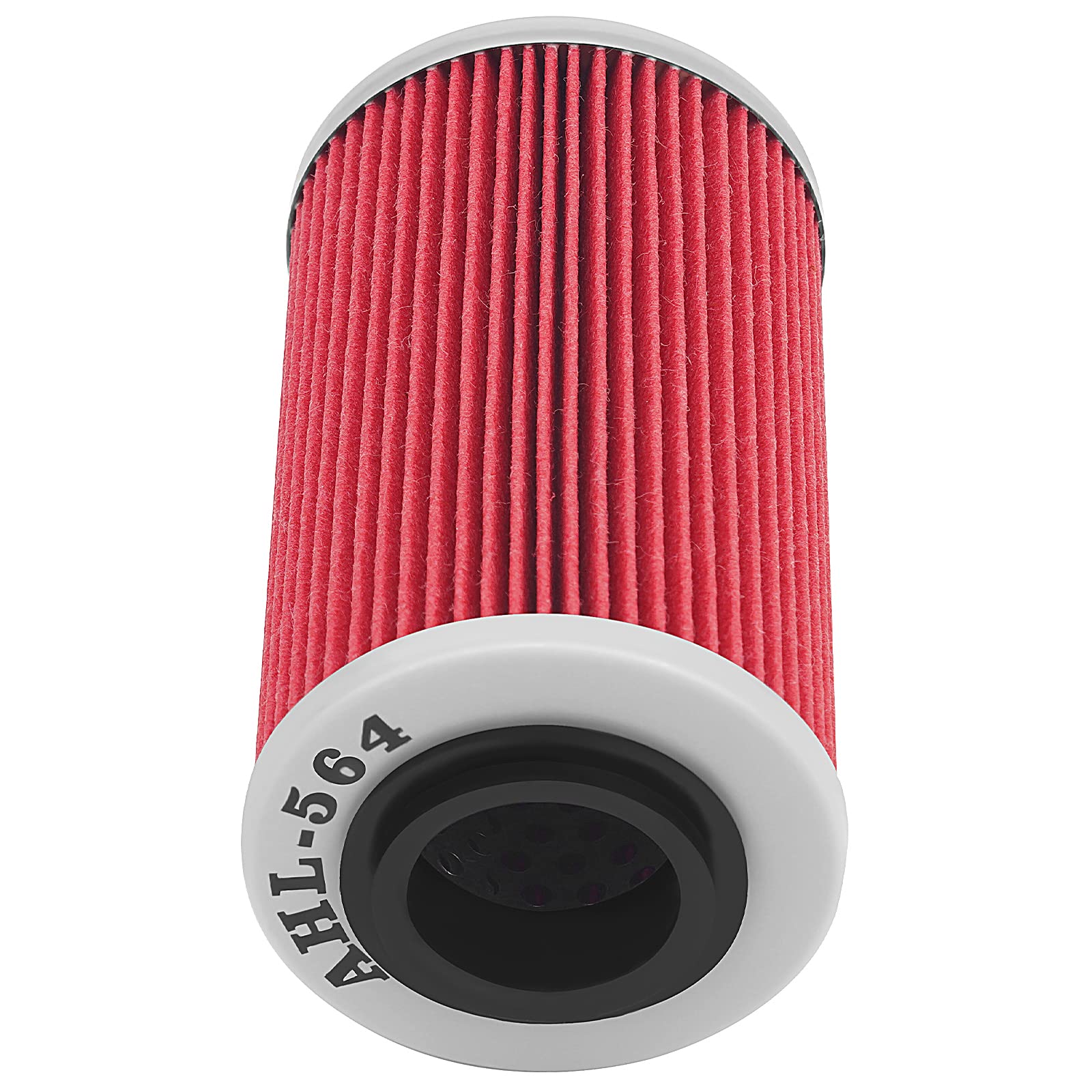 Amazon.com: AHL 564 Oil Filter 420956745 Compatible with CAN-AM