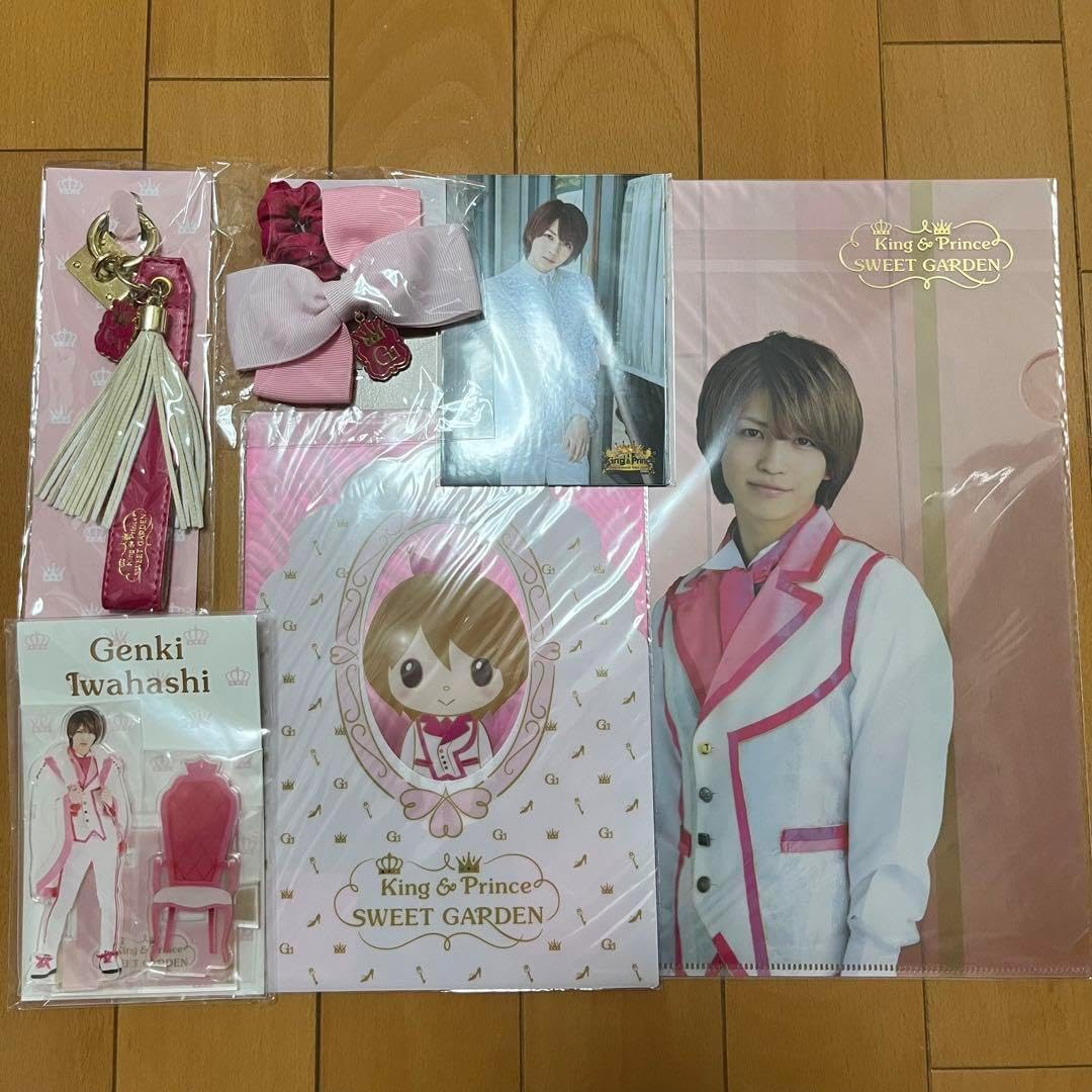 ハズビン・ホテルへようこそ スクエア缶バッジ フルコンプ 全12種