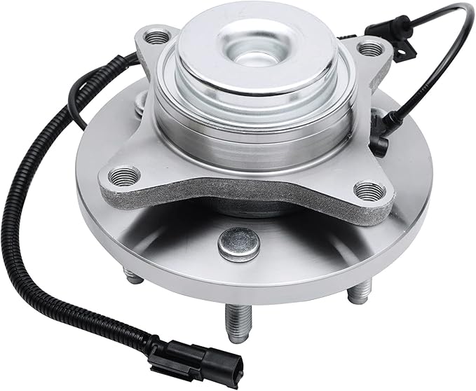 Front Wheel Hub Bearing Assembly for 1820 Ford F150 Expedition