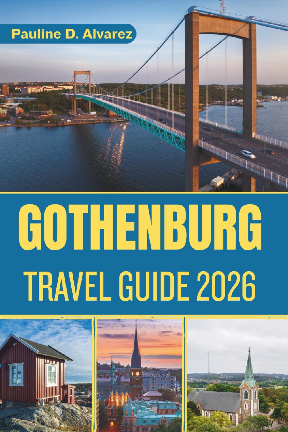 Gothenburg Travel Guide 2026: Discover Vibrant Culture, Scenic Archipelago, Culinary Delights, and Sustainable Living