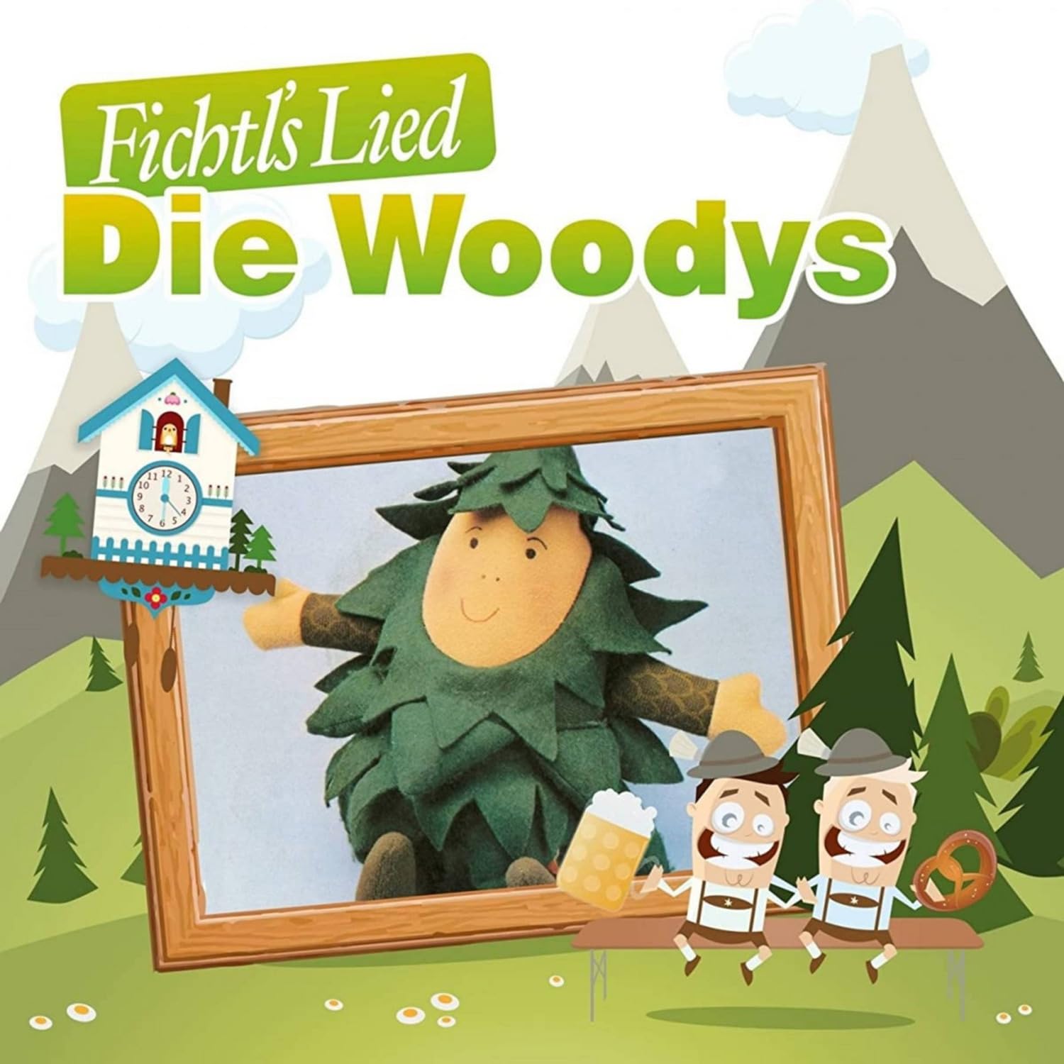 Die Woodys