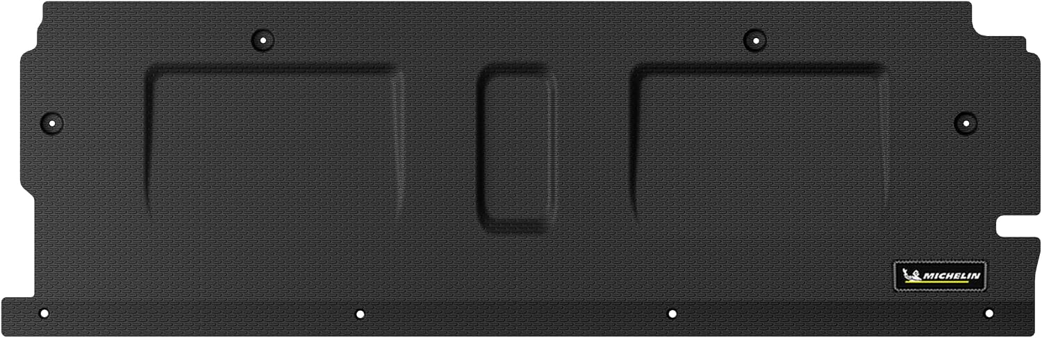 Michelin Truck Tailgate Protector for 2020-2026 Honda Ridgeline
