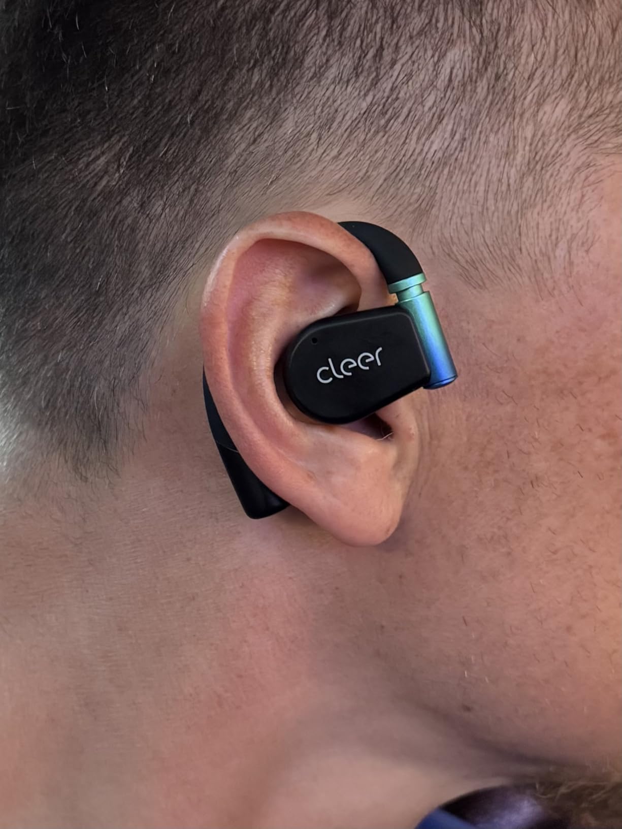 ARC 3 GAMING - Open Ear Wireless Gaming Earbuds