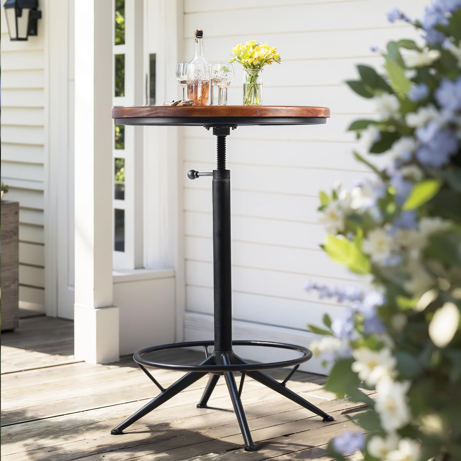 Amazon.com: Bar Table, 30.3