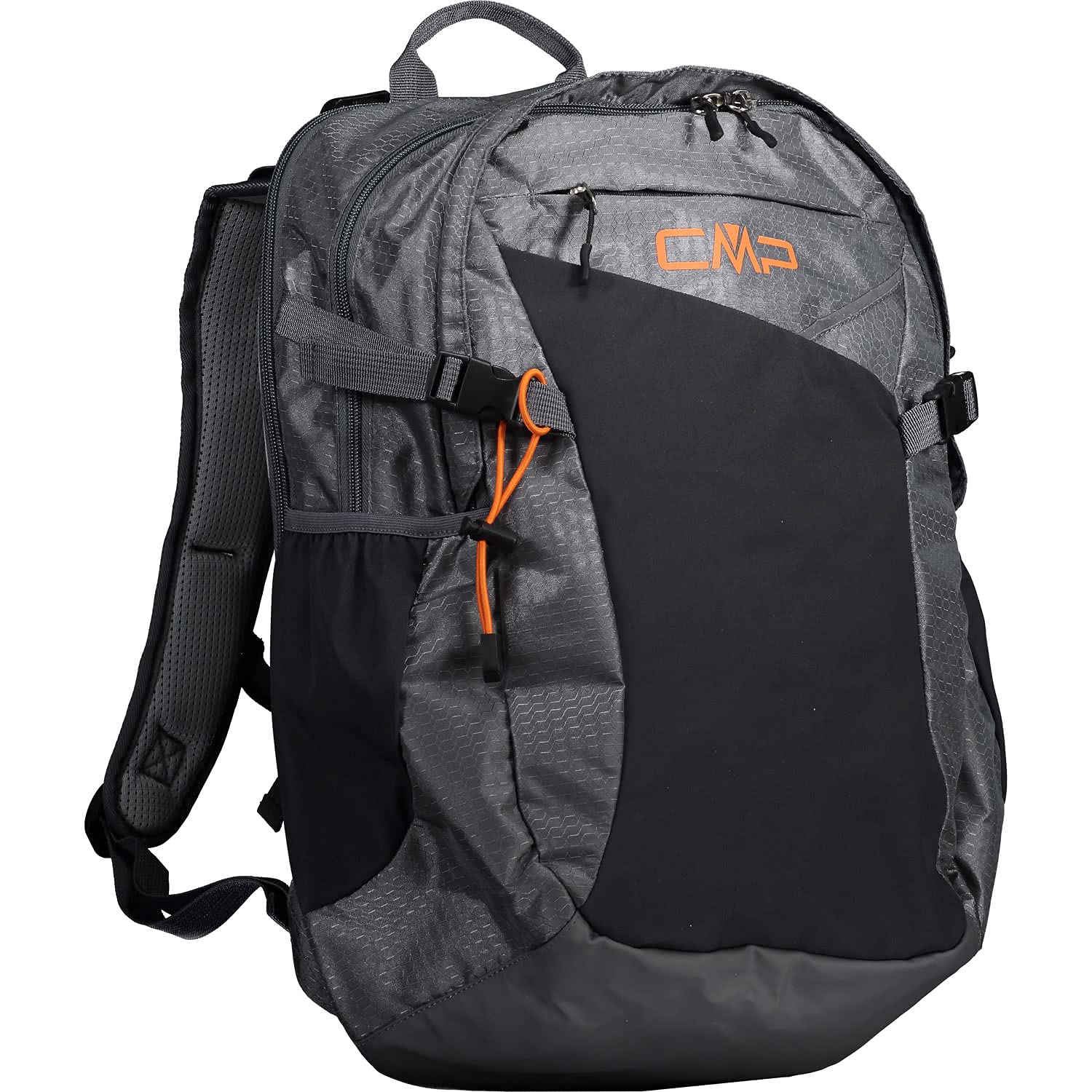 CMP - X'cities 28l Backpack, Grey, U