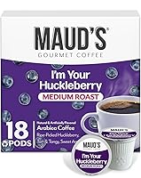 Vista 14 de Café Maud's