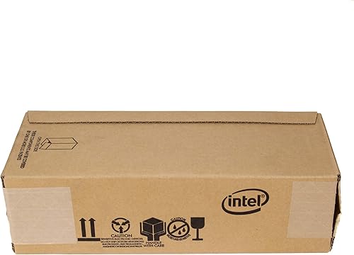 Miniatura 4 de Intel Bandeja de procesador Core i7-7740x (CM8067702868631)
