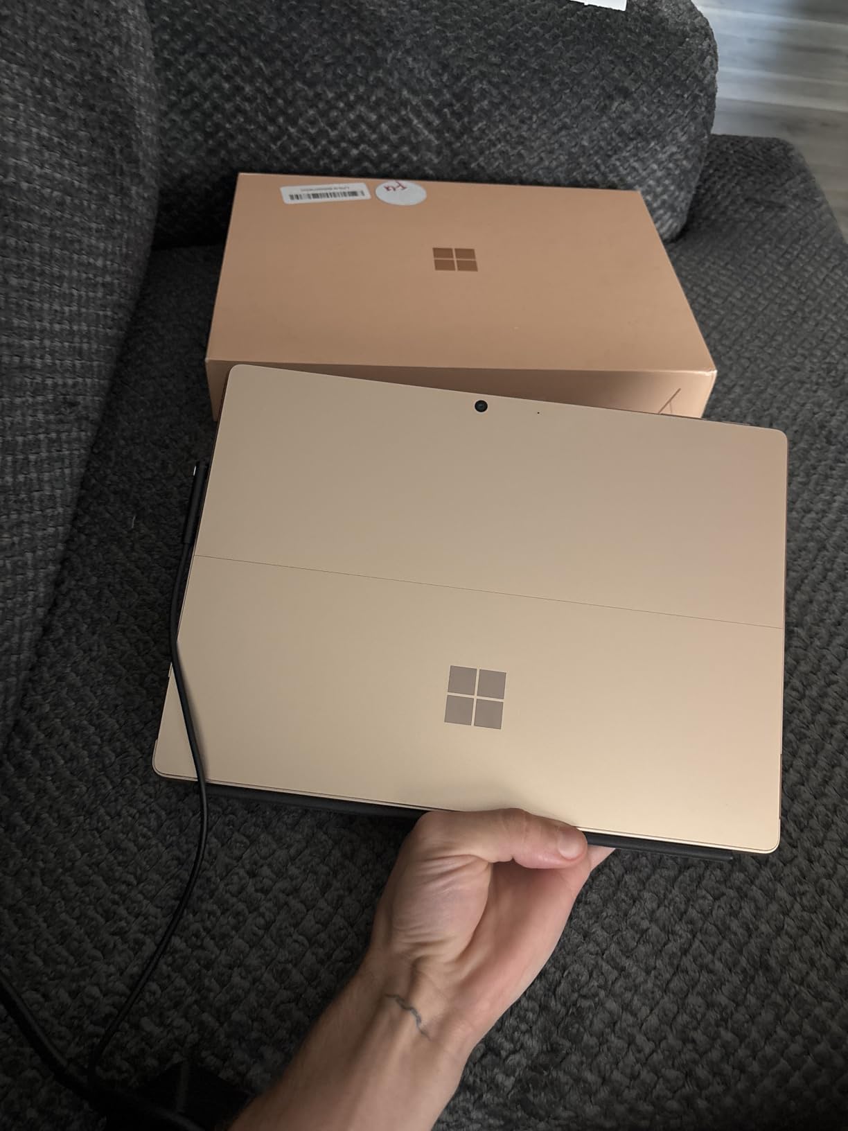 Customer Image