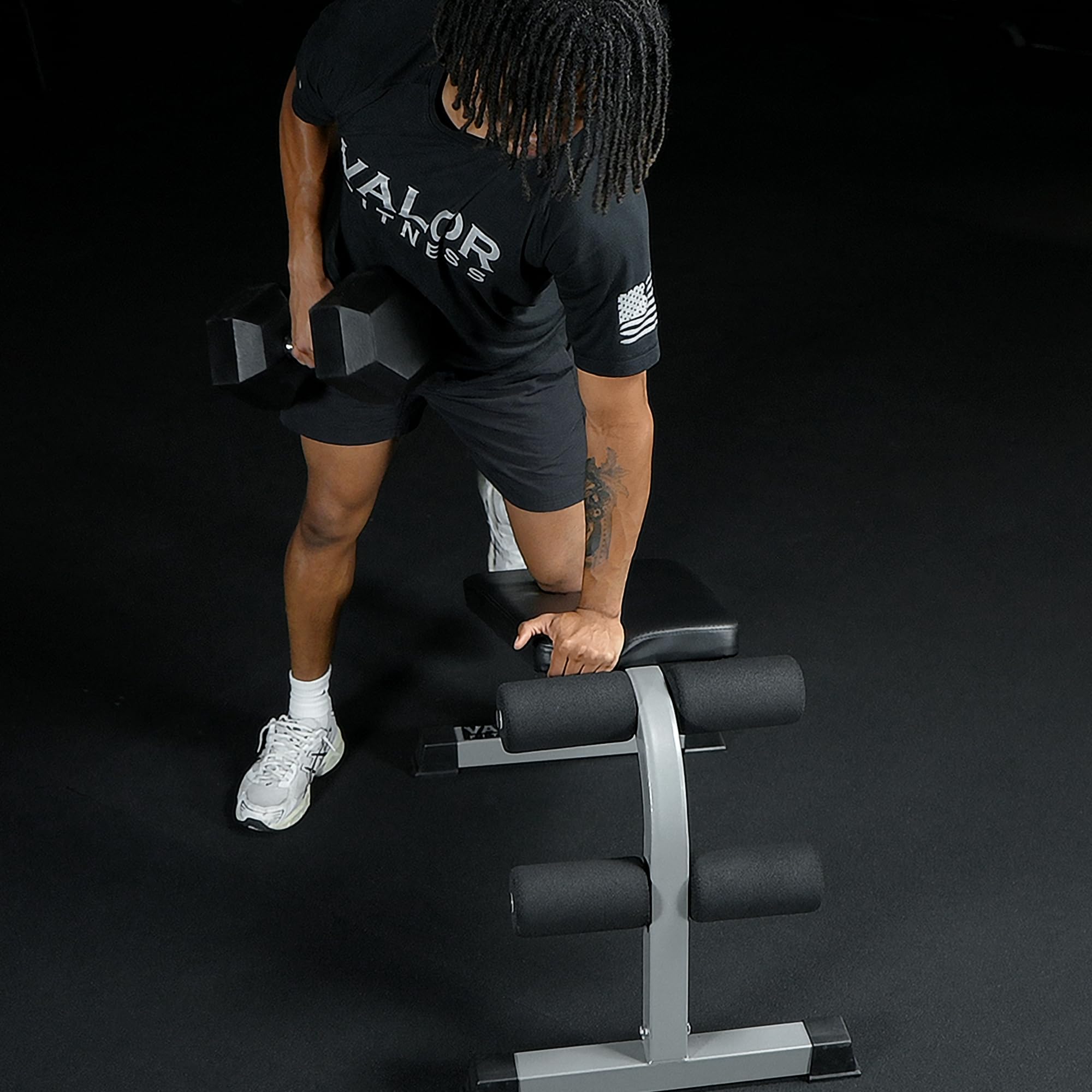 業務用 ディクライン台&腹筋台 最終値下げ 美品 業務用 ディクライン&腹筋台