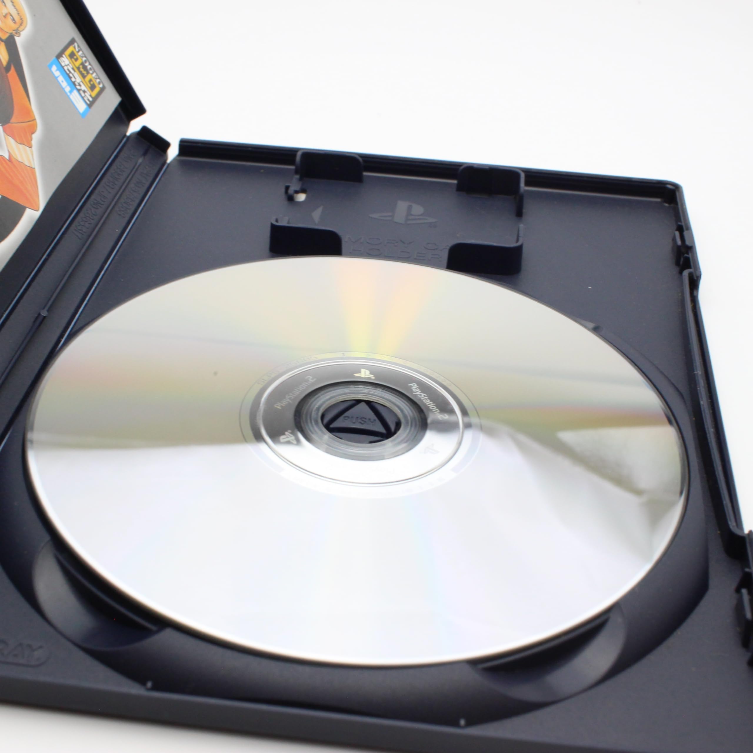 King Of Fighters Orochi Saga - Version PS2 Import Japonais - Très Bon état
