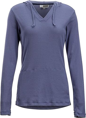 Miniatura 5 de ExOfficio Sudadera con capucha Bugsaway Lumen para mujer