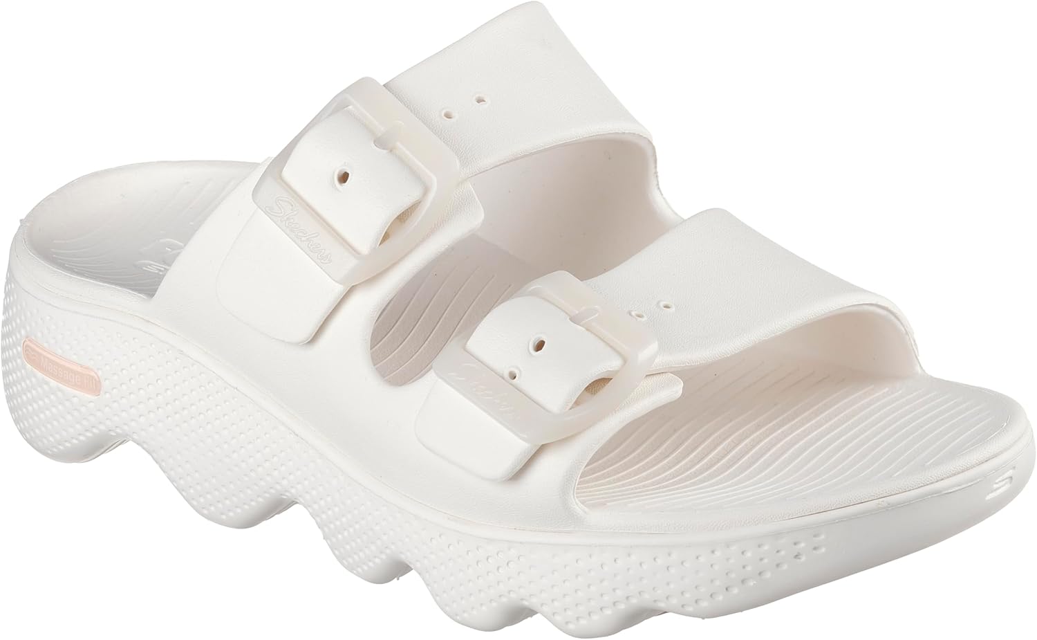 Skechers Women's Foamies Massage Fit - Care Free