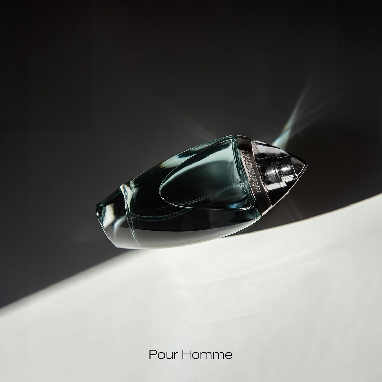 Mauboussin - Original Homme 100ml (3.3 Fl Oz) - Eau de Parfum for Men - Woody & Aromatic Scents - Image 5