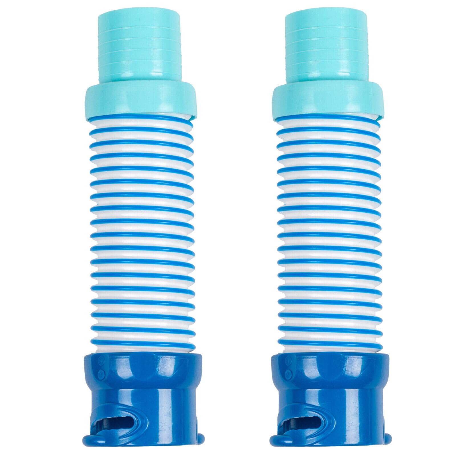 damyprd For Zodiac MX8 MX6 Pool Cleaner Suction Fitting Adapter Hose X77094 2pcs