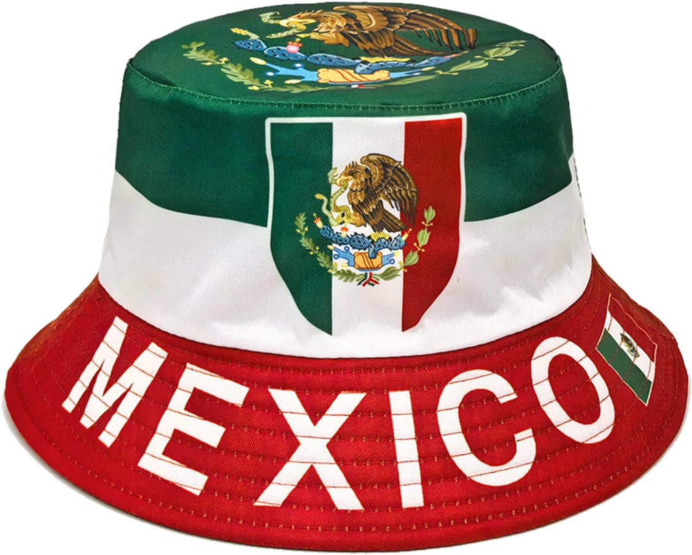 WETMT 2026 Cup Hat USA CAN MEX Soccer Bucket Hat Cap 2026 Merchandise Soccer Football Supporters Cap for Fans
