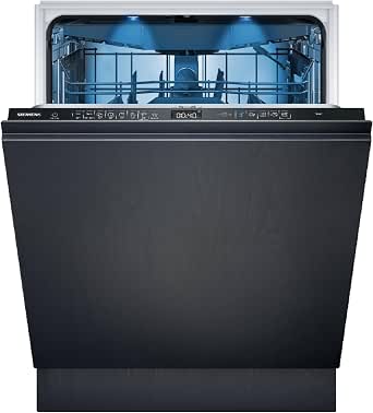 Siemens SN65ZX07CE Geschirrspüler