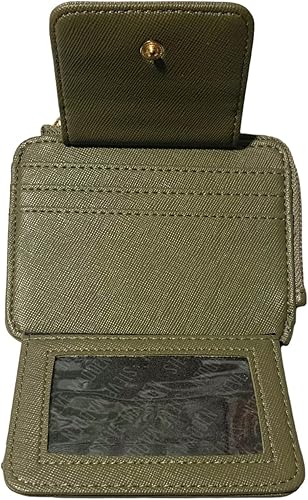 Miniatura 2 de Steve Madden Arpe, Verdesalvia, talla única , Steve Madden Estuche para tarjetas