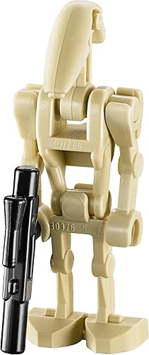 Miniatura 4 de LEGO 75042 Star Wars Droid Gunship