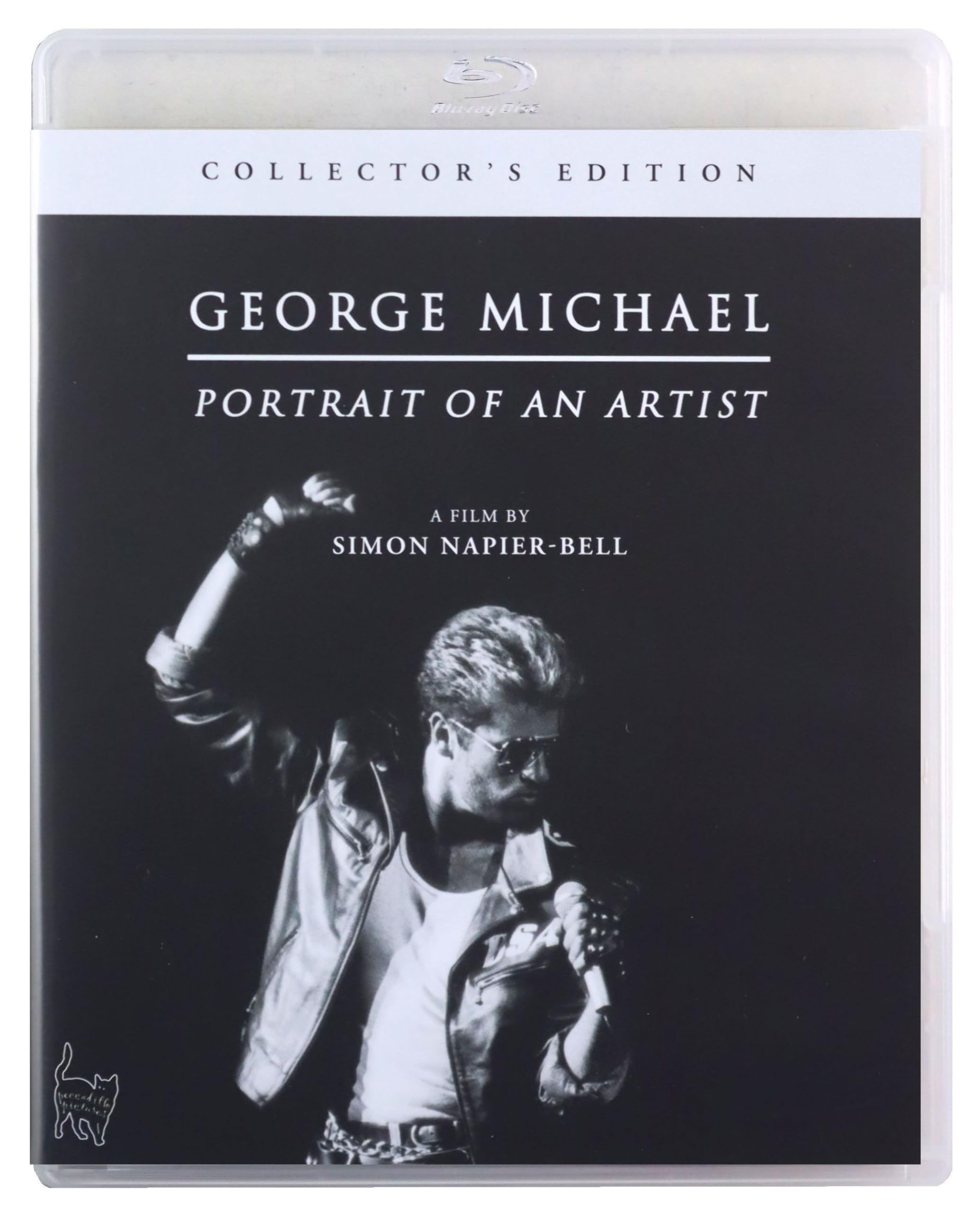 George Michael: Portrait of an Artist
