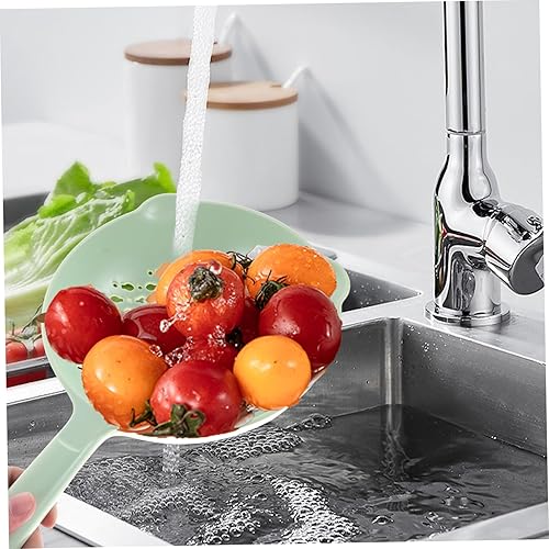 Miniatura 4 de 5pcs Colador Abrazo Oso Nylon Lo Mein Cestas