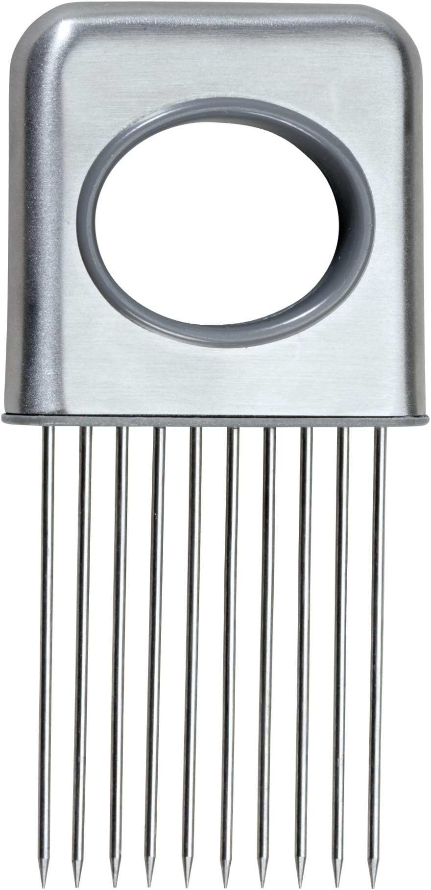 Easy Grip Onion Slicer