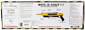 BUG-A-SALT 2.0 from Skell, Yellow