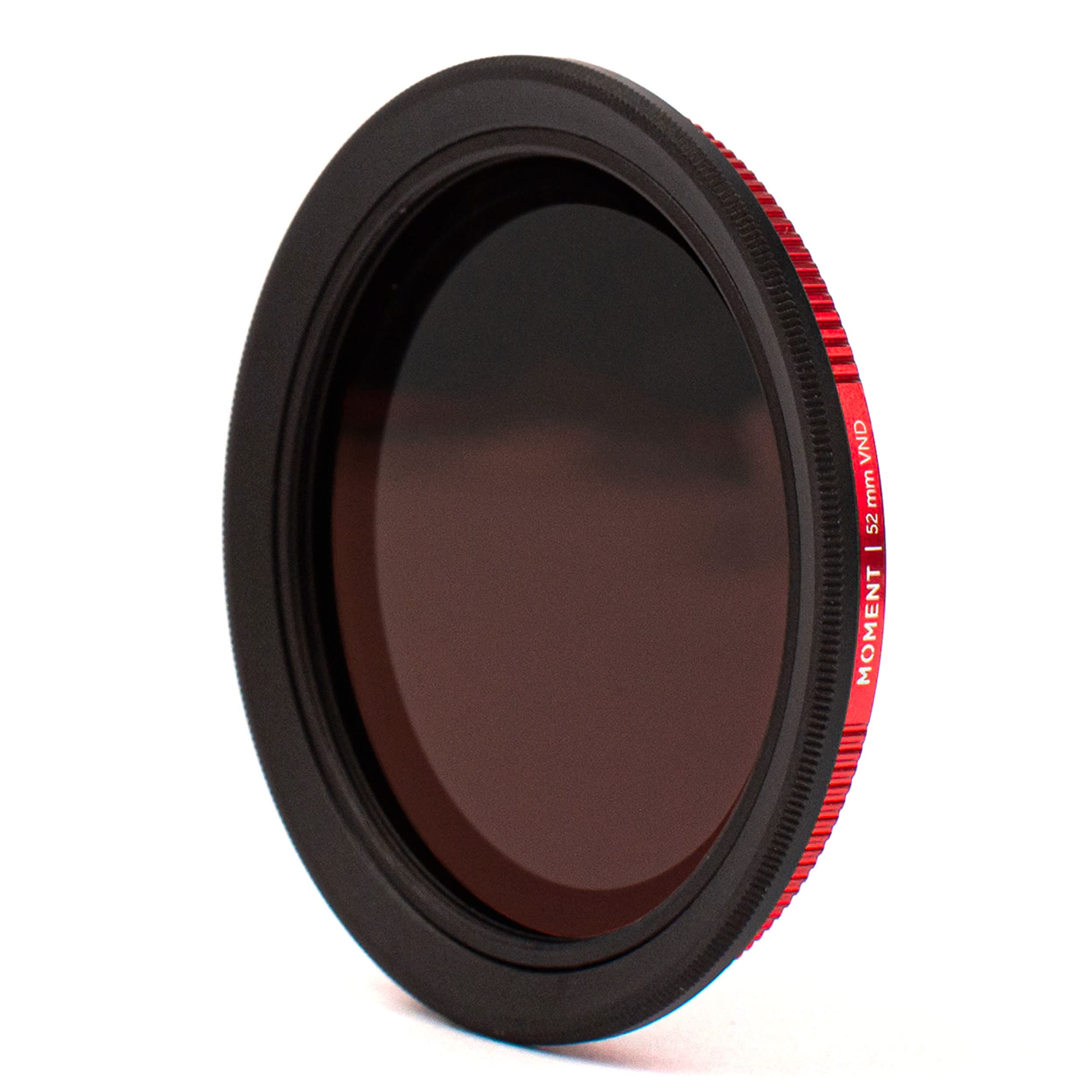 moment 可変NDフィルター Amazon | Moment カメラ用フィルター Variable Stop ND (67mm, 2
