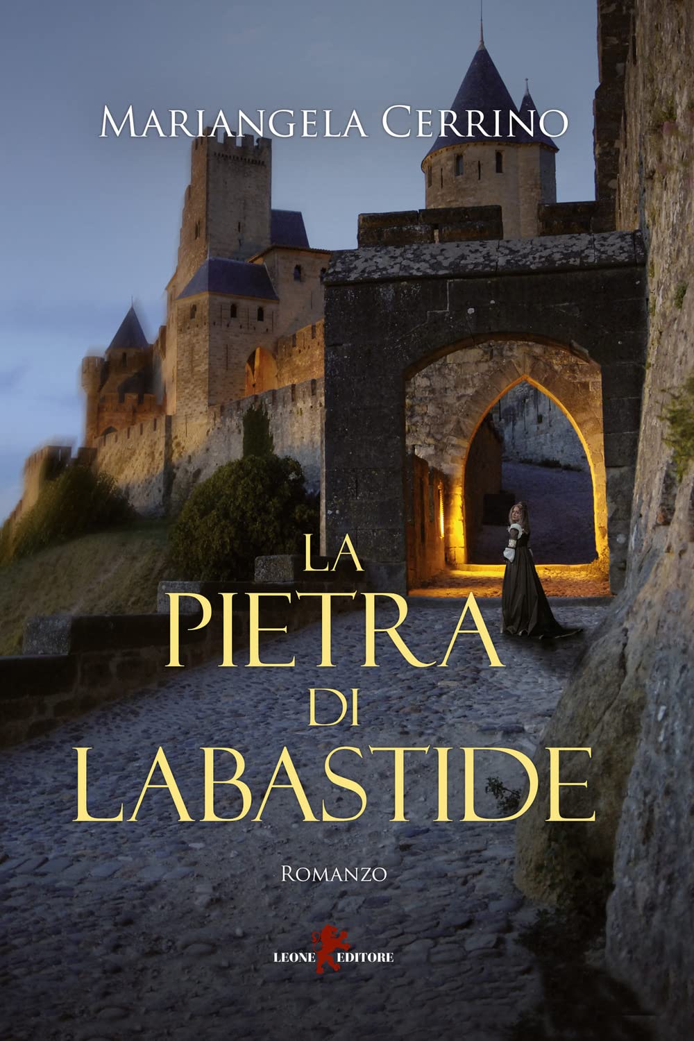 La Pietra Di Labastide - 4