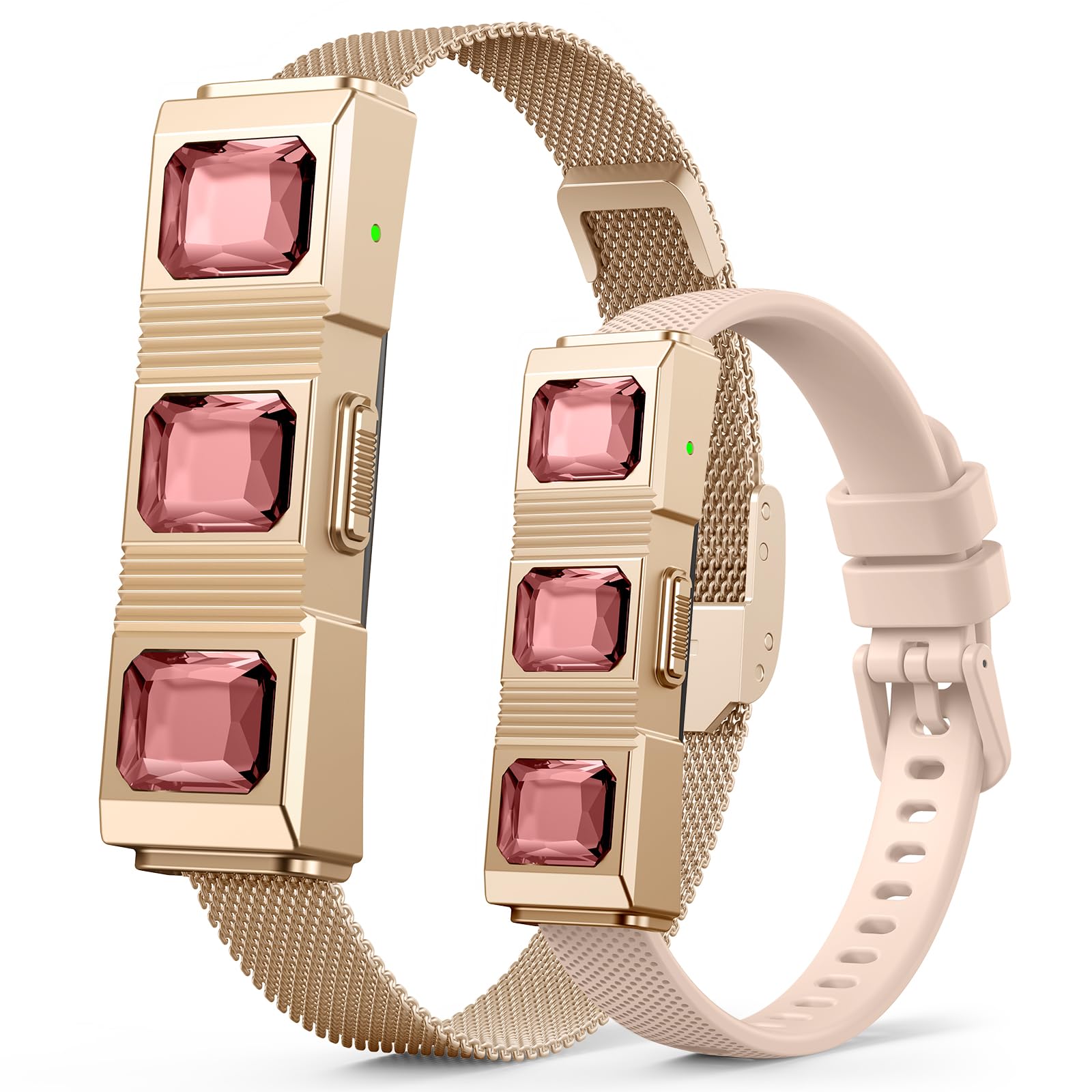 レディーススマートバンド、ウェアラブル活動・フィットネストラッカー Amazon | レディーススマートバンド、ウェアラブル活動・フィットネス