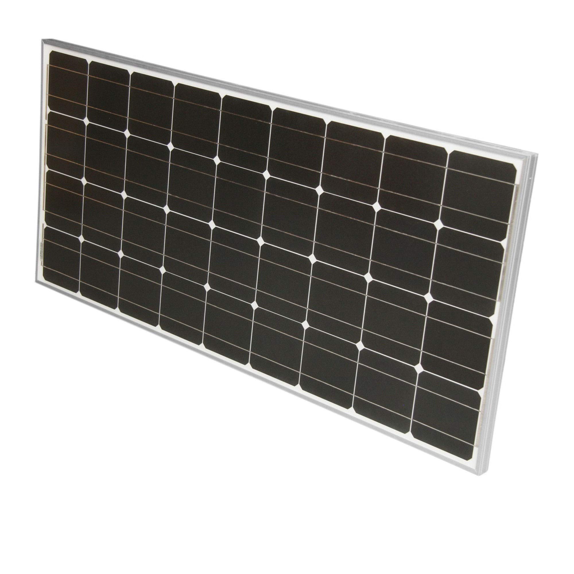 JWS Solarpanel 300Watt Polykristallin, Hoher Wirkungsgrad