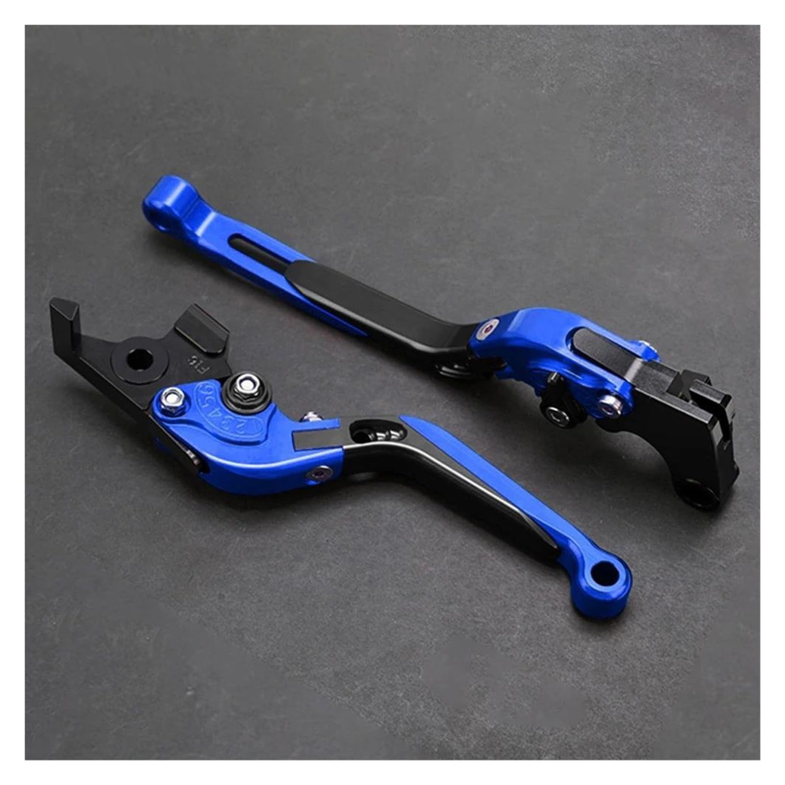 Usqbuzhhk P Brake Clutch Lever Motorcycle Clutch Brake Handle Levers For Raptor Yfm660 Warrior Yfs200