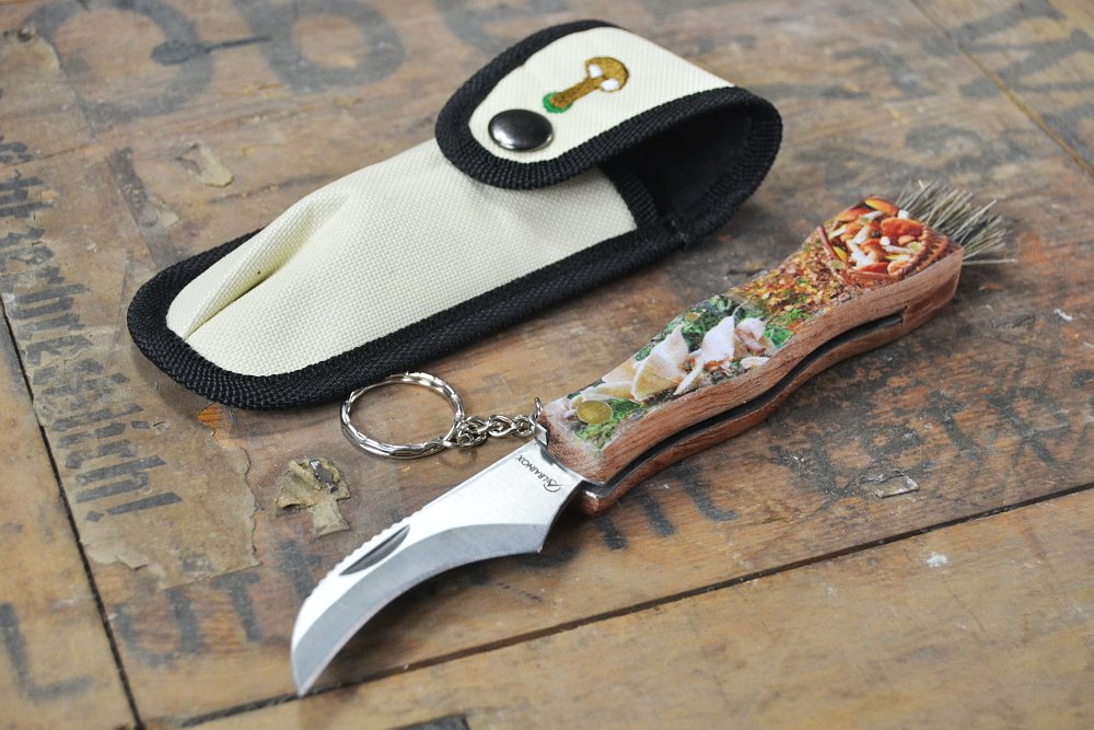 Set Da Campeggio Albainox 33037 - Cucchiaio Forchetta Coltello Multiuso