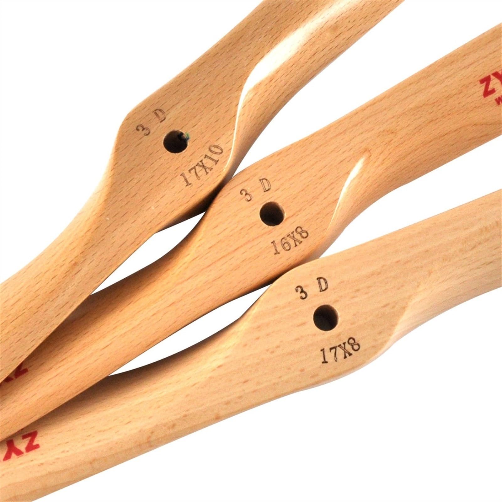 MANGRY 9 12 13 14 15 16 17 18 19 20 21 22 23 Inch Propeller