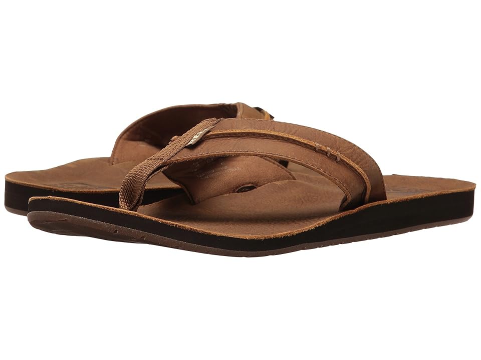 

Reef Marbea Waterproof (Bronze Brown) Men's Sandals