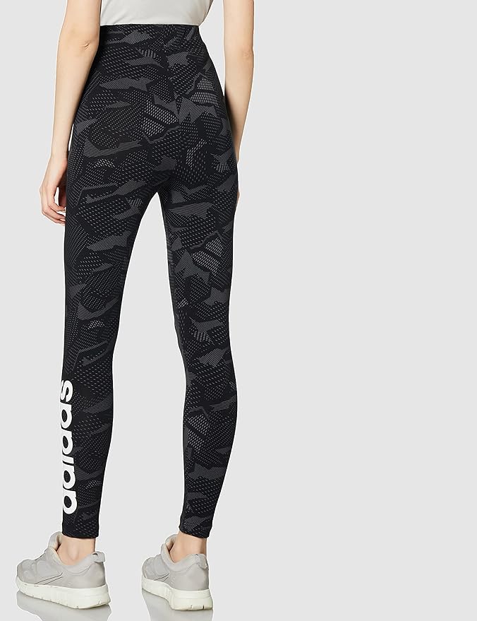 adidas Women's Strumpfhosen-ge1140 Women Tights : Amazon.co.uk: Clothing