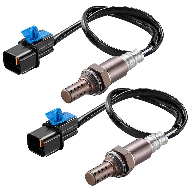 Sensor de oxigênio upstream/downstream BDFHYK 234-4194 para Kia e Hyundai