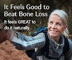 AlgaeCal - Clinically Supported Plant Based Calcium Supplement, Vitamin D3 (1000 IU) for Bone Strength. Contains 13 Trace Minerals Supporting Bone Density - 90 Veggie Caps