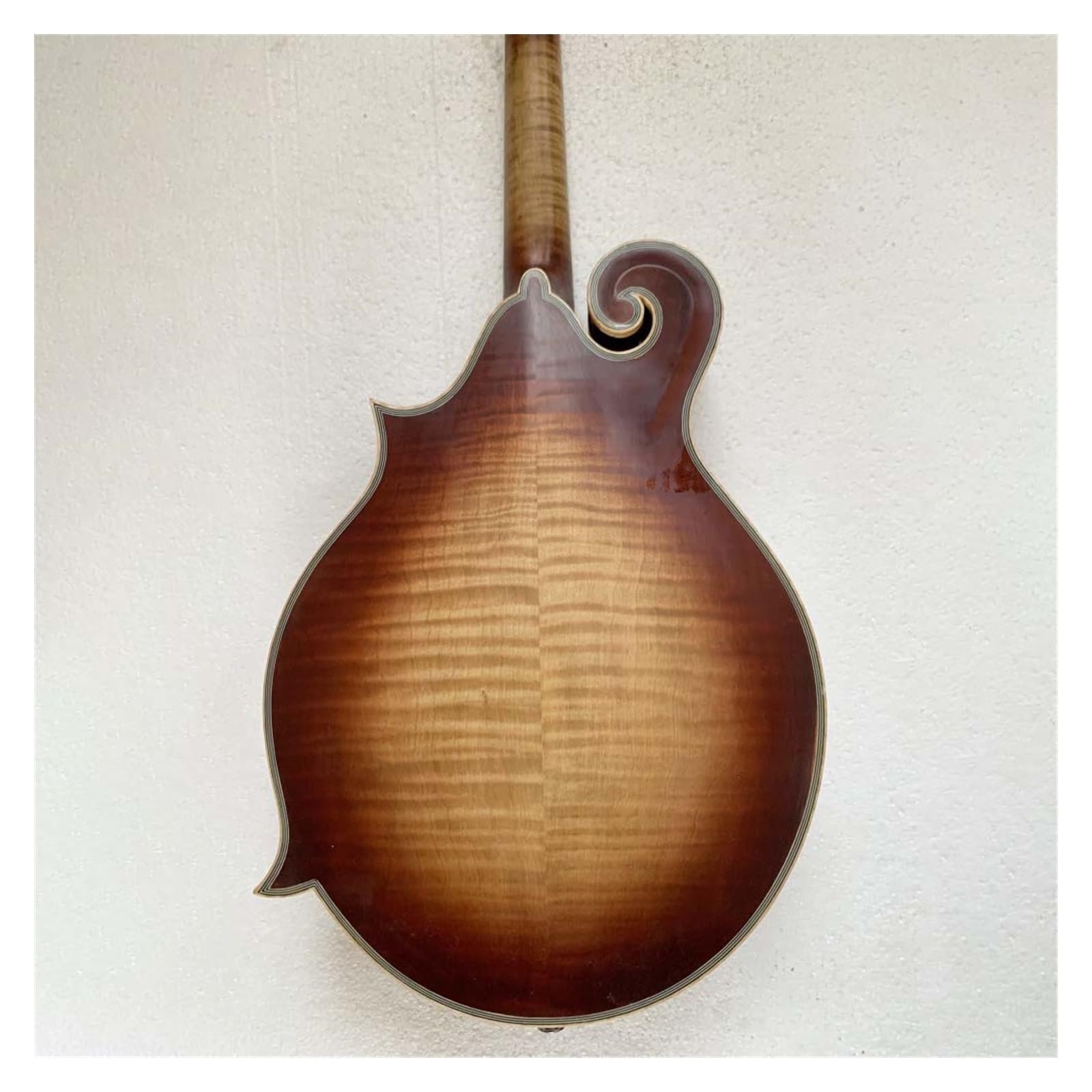 Jeu De 8 Cordes Pour Mandoline - Sous Blister - Instruments De Musique