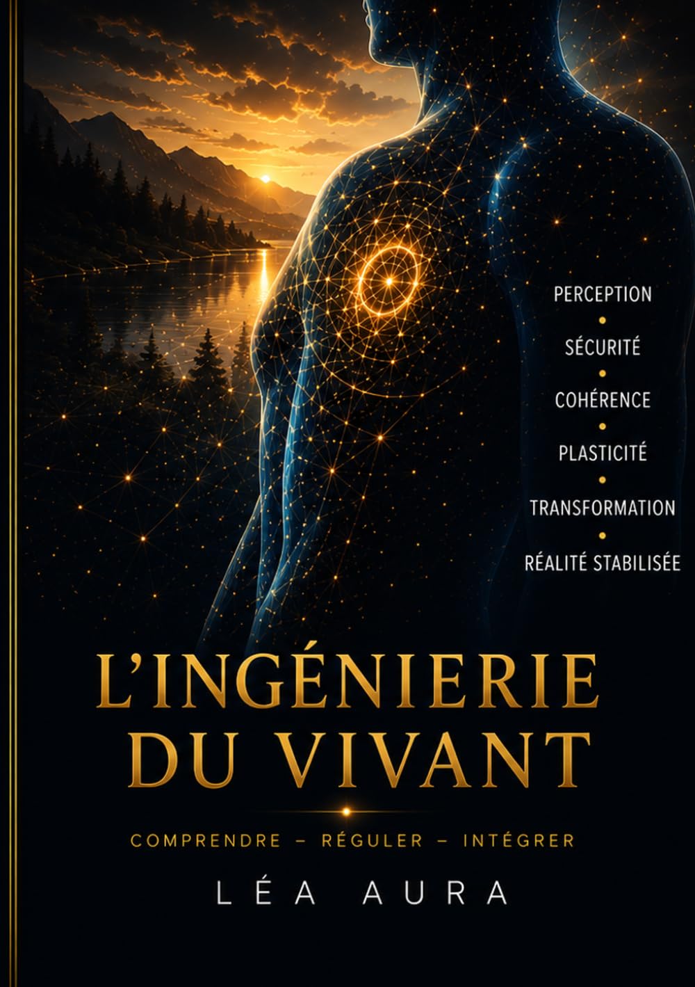 L’Ingénierie du Vivant: Corps, perception, conscience et réalités stabilisées