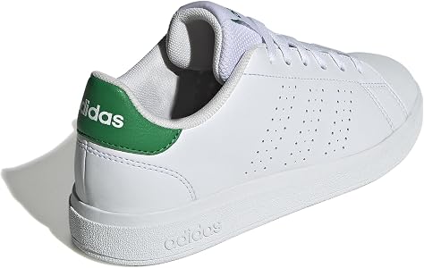 adidas advantage verde