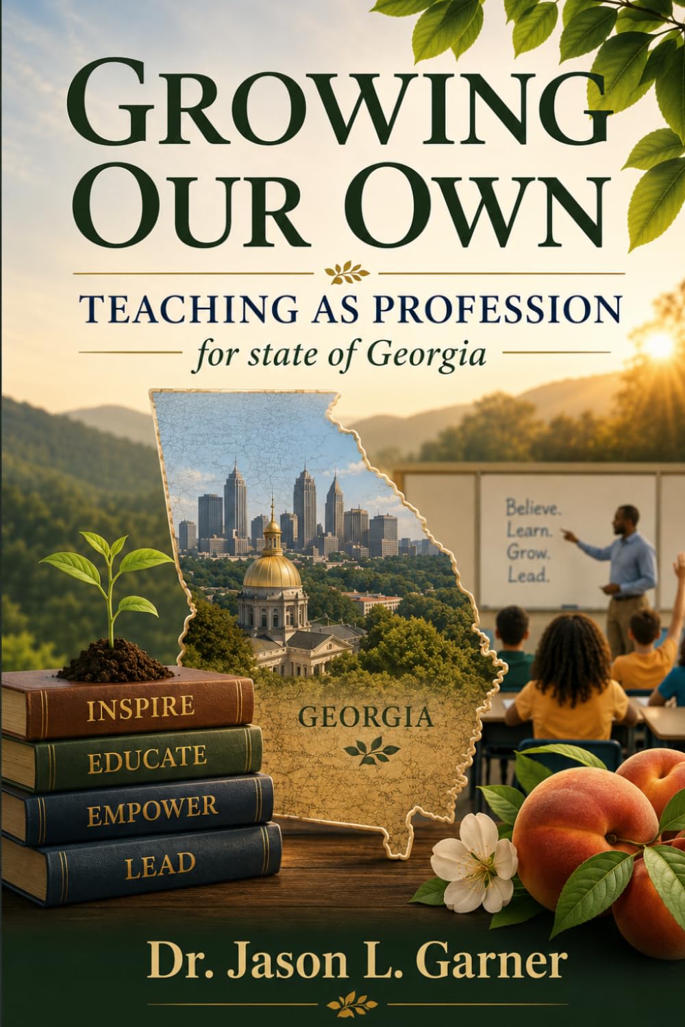 Growing Our Own: Teaching as Profession for the State of Georgia
