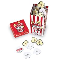 Learning Resources Gioco Pop for Sight Words, Ages 5+