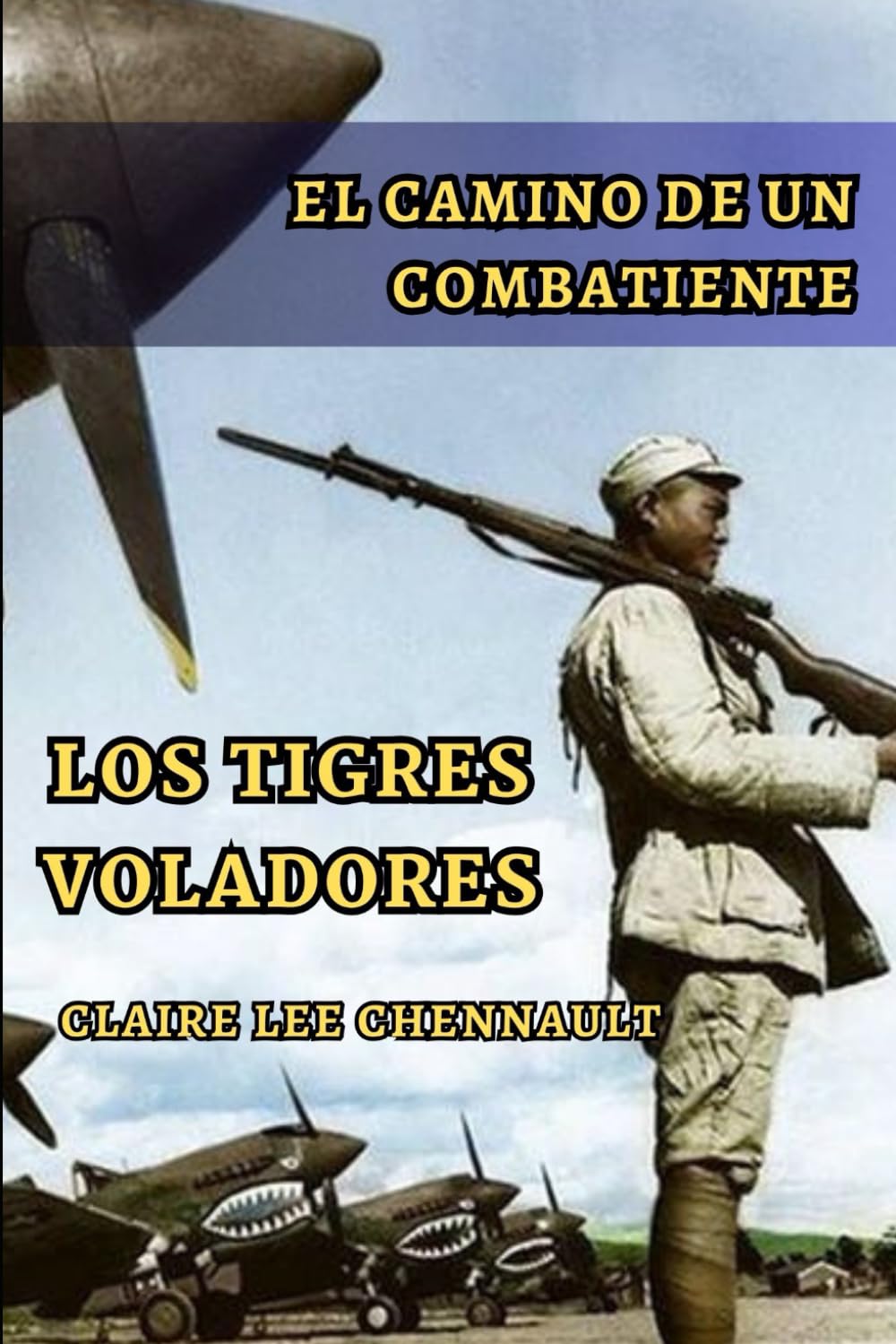 El camino de un combatiente